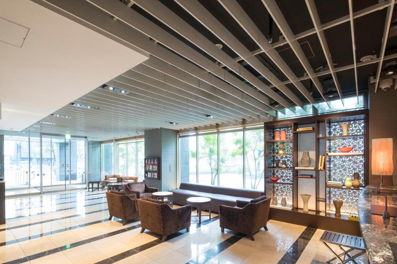 Hotel Forza Oita Exterior photo