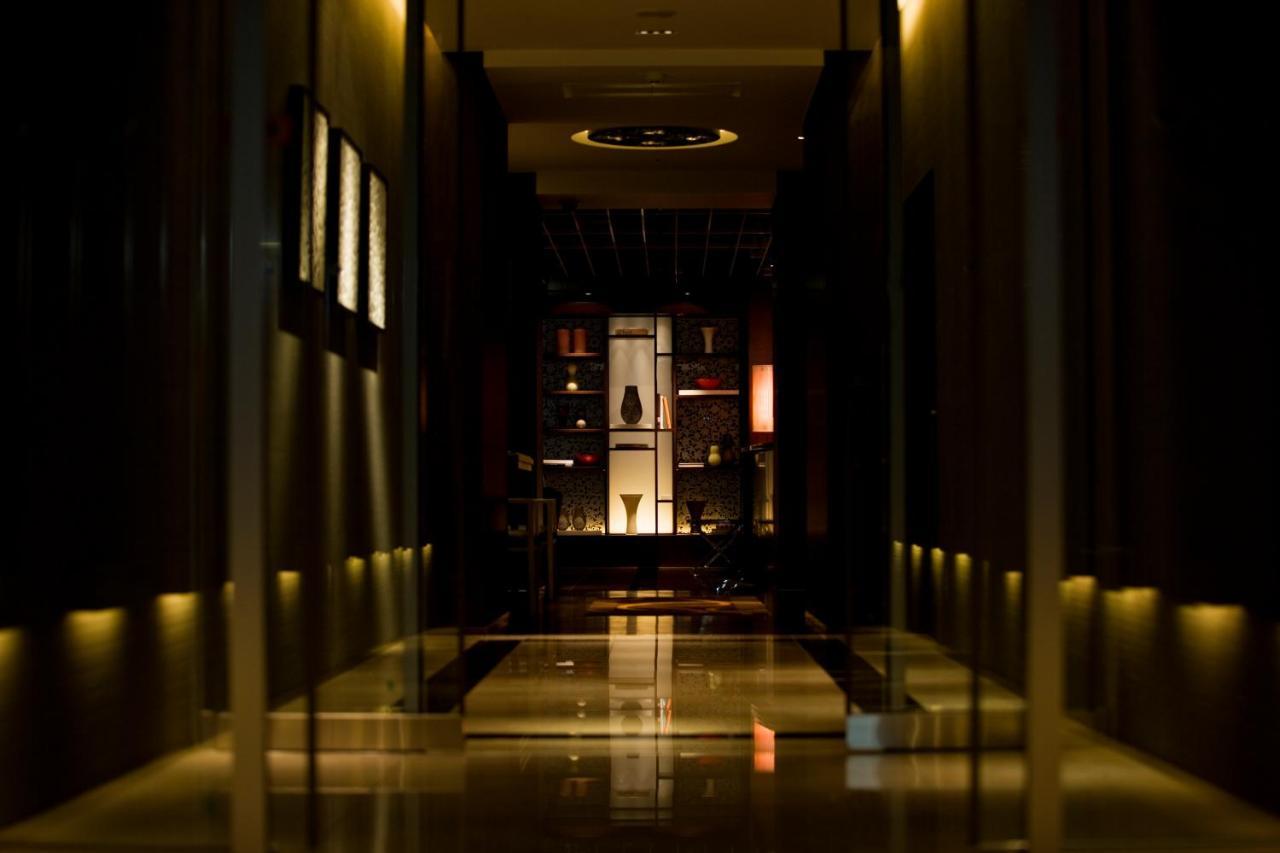 Hotel Forza Oita Exterior photo