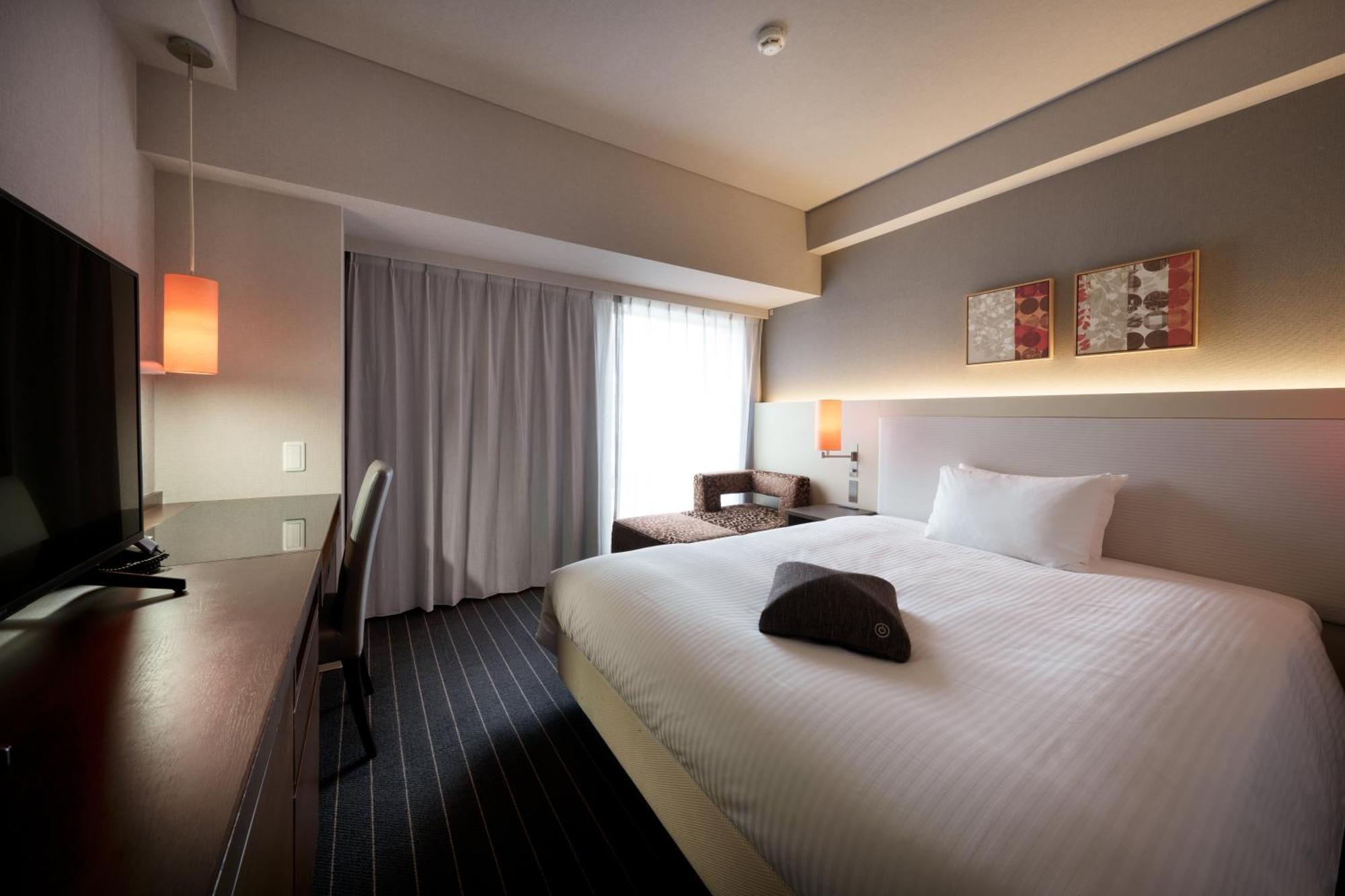 Hotel Forza Oita Exterior photo