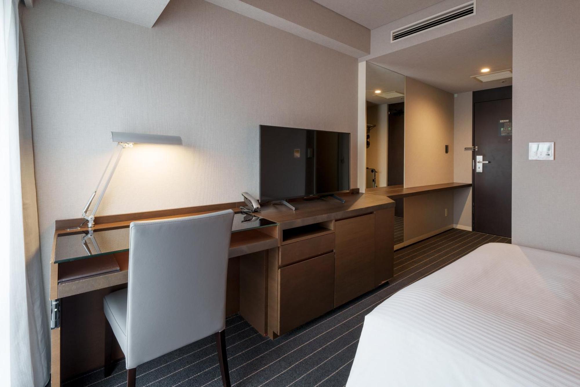 Hotel Forza Oita Exterior photo