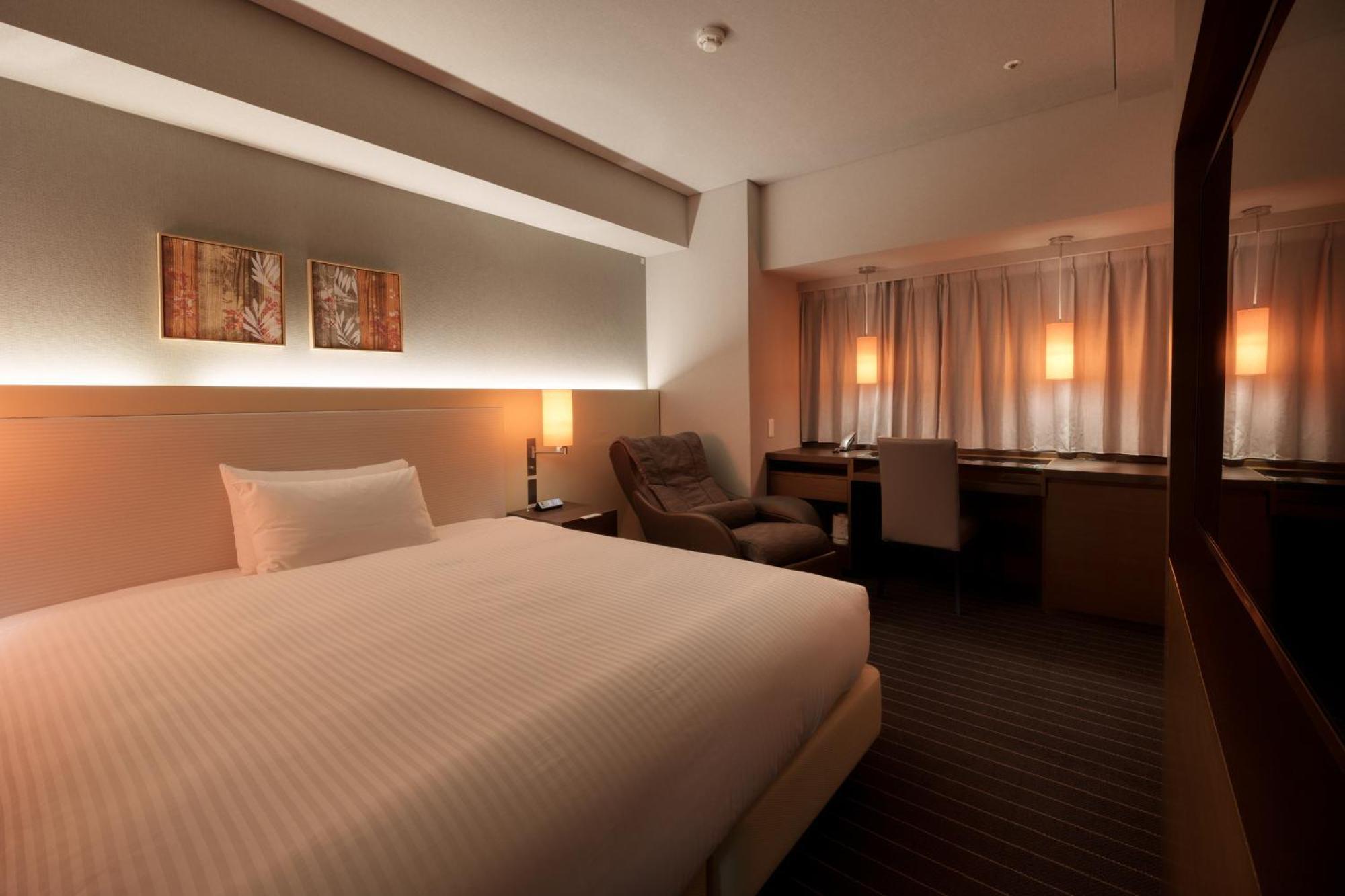Hotel Forza Oita Exterior photo