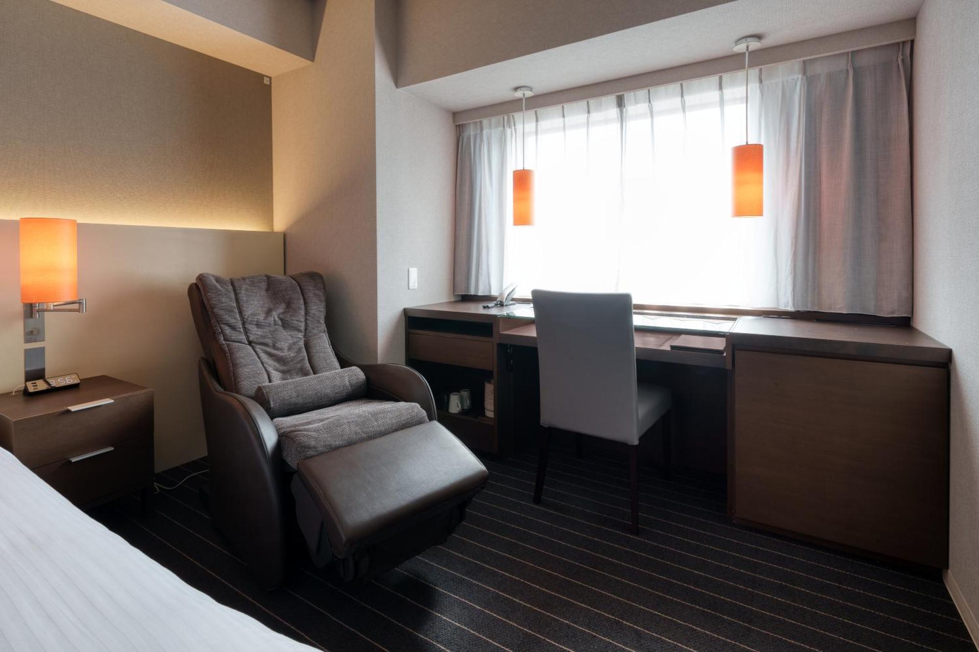 Hotel Forza Oita Exterior photo