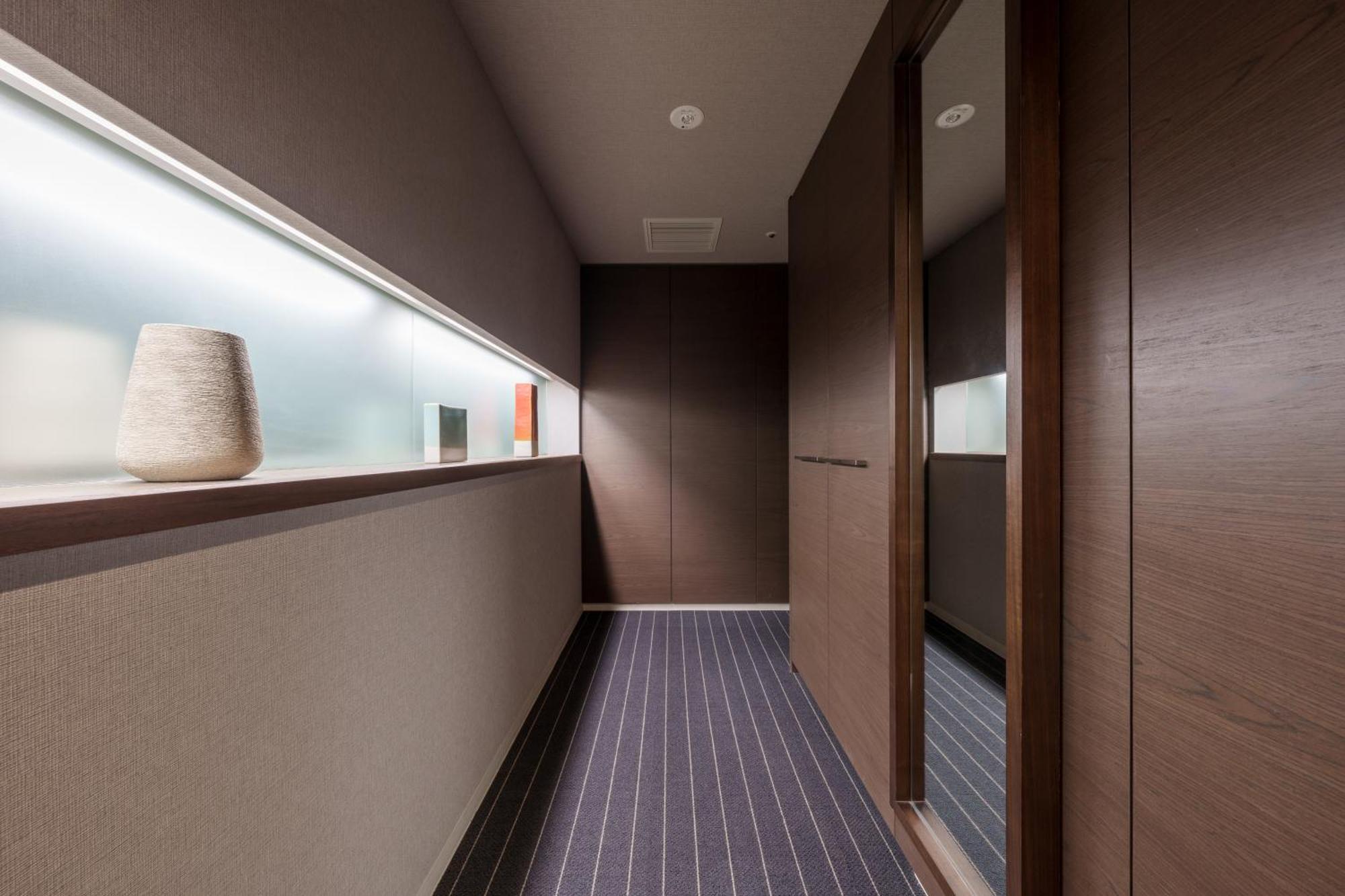 Hotel Forza Oita Exterior photo