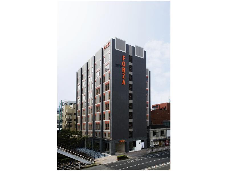Hotel Forza Oita Exterior photo